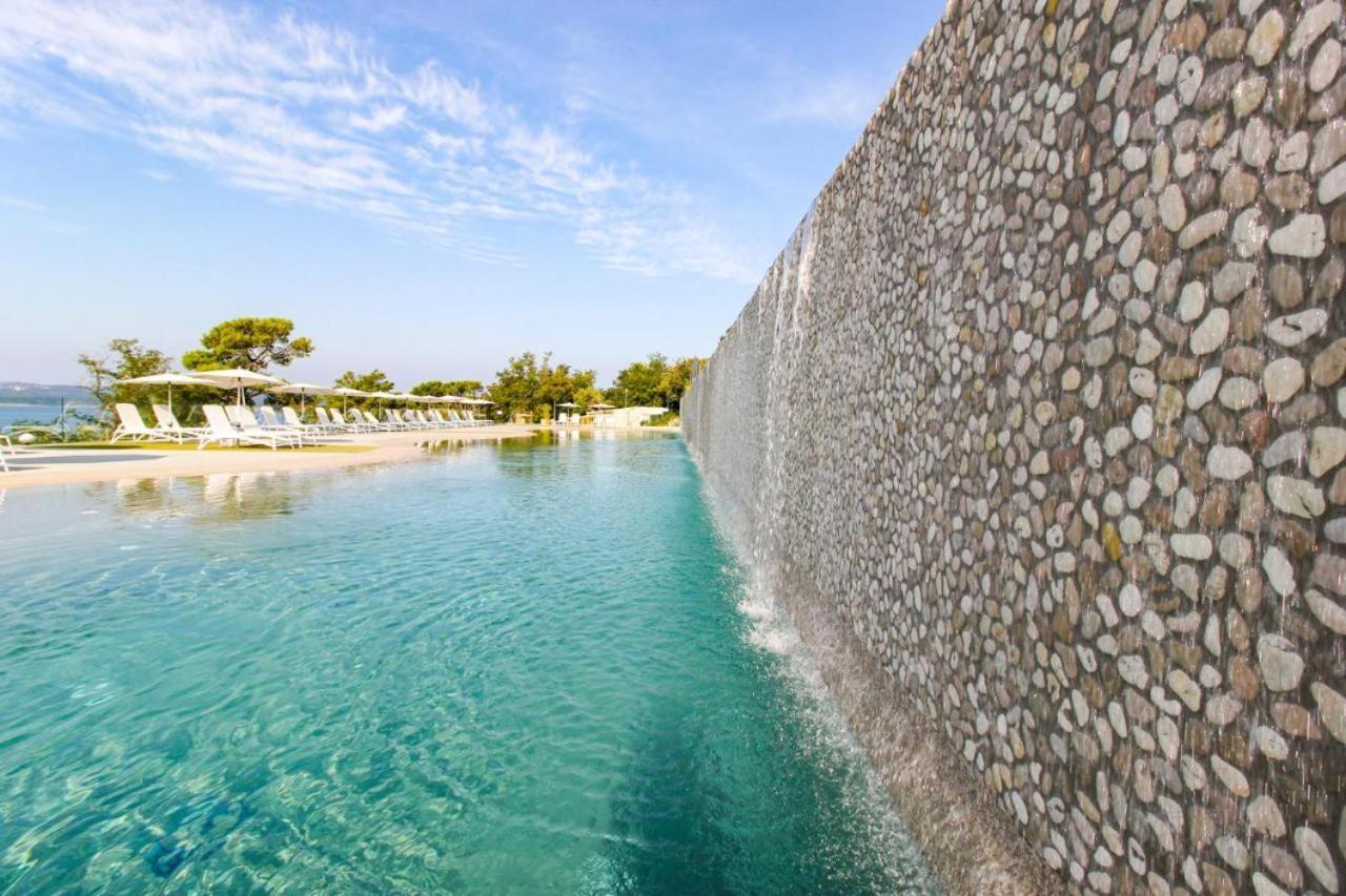 Sea House Pool & Jacuzzi, Bikes, Sup - Privilege Point Camping & Villas Selce Exterior foto